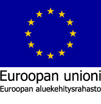 Euroopan aluekehitysrahasto