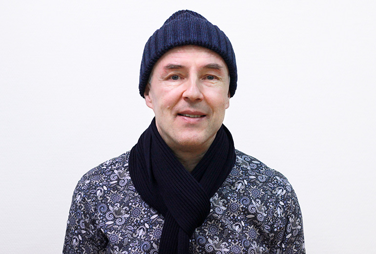 Hannu Kottari